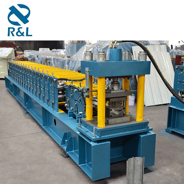 Rolling Shutter Roll Forming Machine